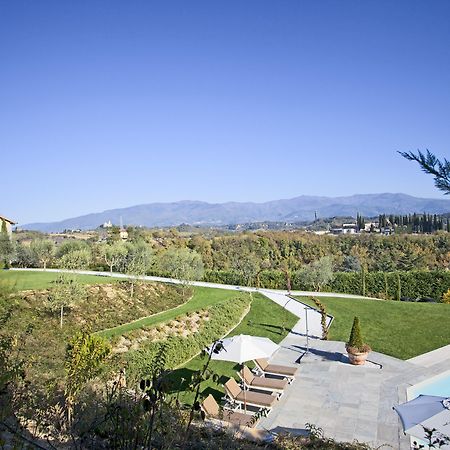 Relais Villa Belvedere Incisa in Val d'Arno Exteriér fotografie